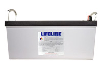Lifeline 4DA